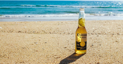 Corona extra