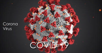 Coronavirus - A Few Observations