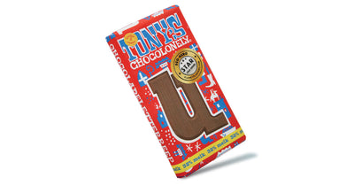 Tony's Chocolonely