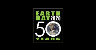 Earth Day 50th Anniversary