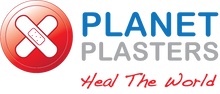 PlanetPlasters