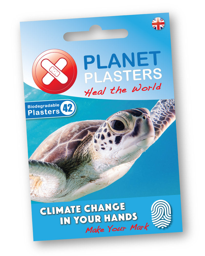 PlanetPlasters x 4